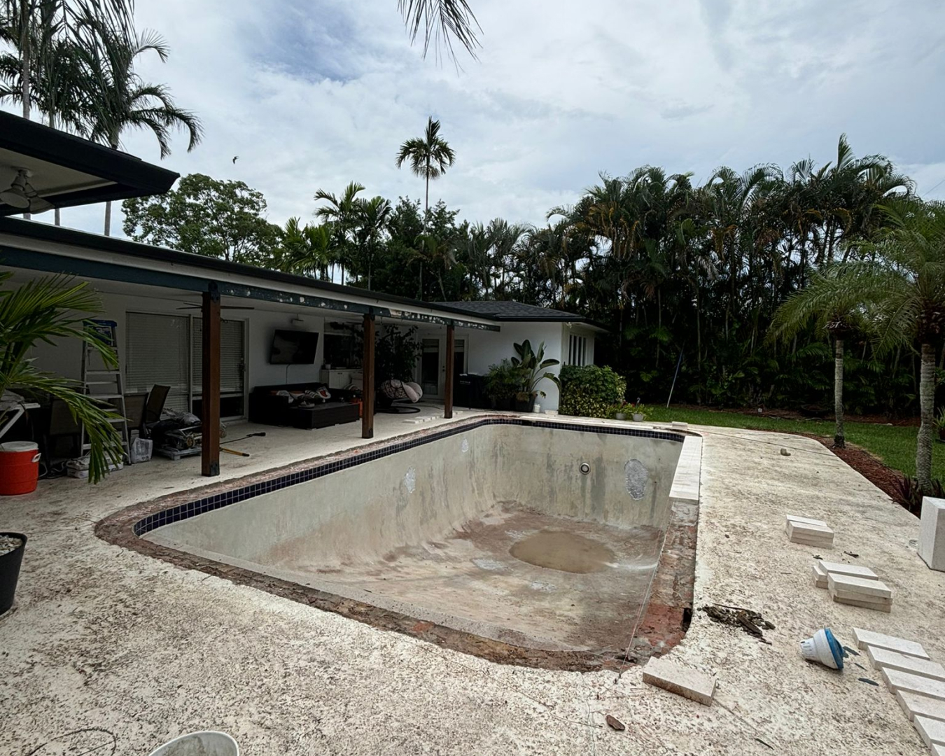 Pool Leak Projects-5